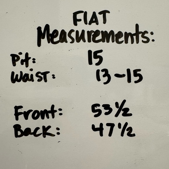 Maxi Dress Flying Tomato - Picture 6 of 8